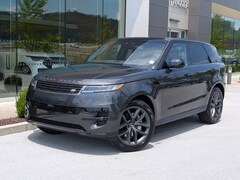 2025 Land Rover Range Rover Sport SE P360 SE