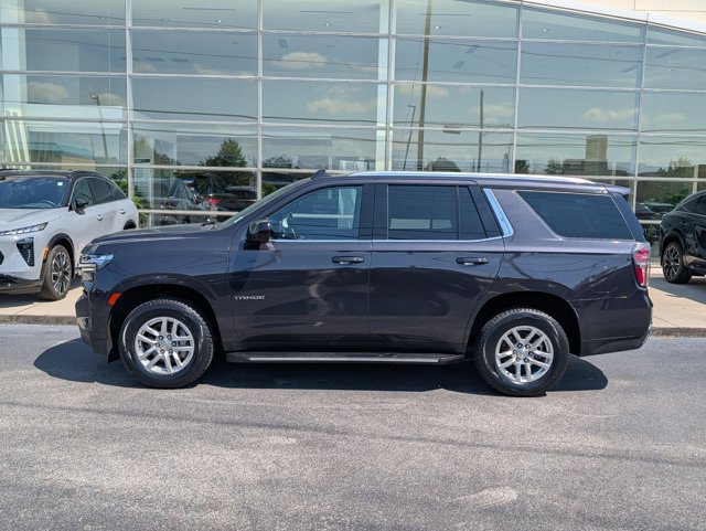 Used 2024 Chevrolet Tahoe LT SUV