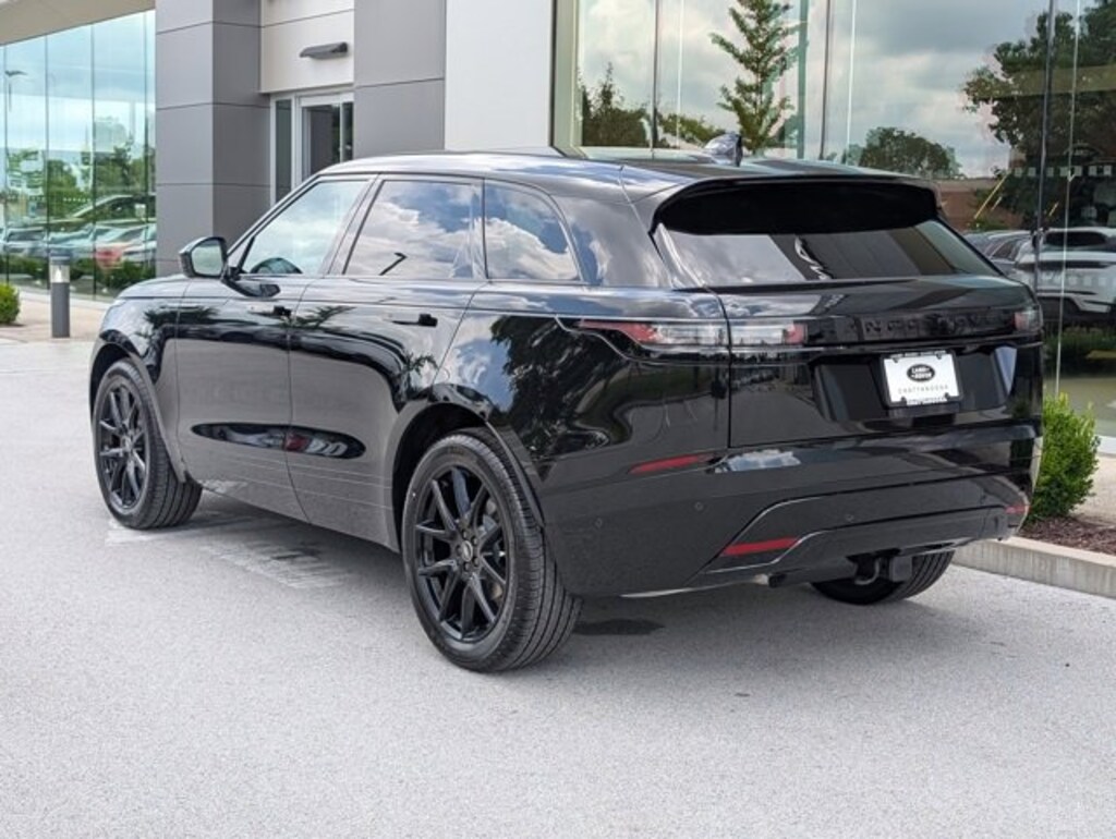 New 2026 Land Rover Range Rover Velar Dynamic SE P400 Dynamic SE