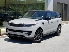 2025 Land Rover Range Rover Sport SE P360 SE