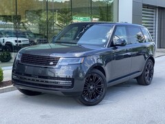 2025 Land Rover Range Rover SE P400 SE LWB 7 Seat