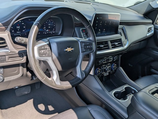 Used 2024 Chevrolet Tahoe LT SUV