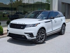 2026 Land Rover Range Rover Velar Dynamic SE P400 Dynamic SE