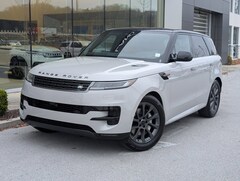 2026 Land Rover Range Rover Sport SE P360 SE