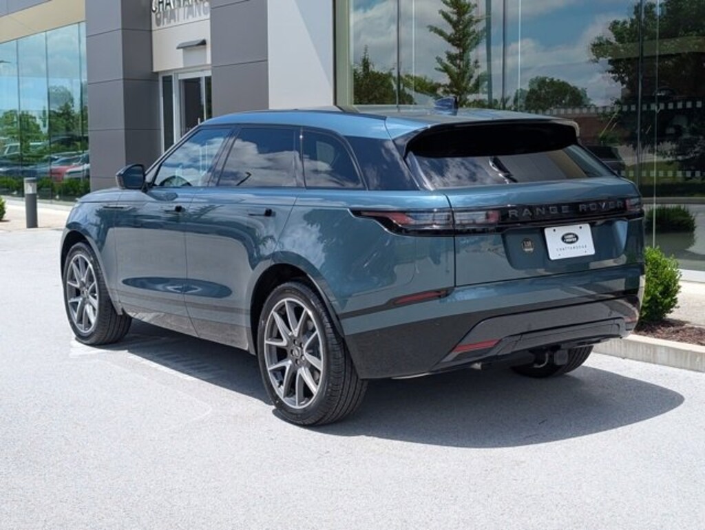 New 2026 Land Rover Range Rover Velar Dynamic SE P250 Dynamic SE