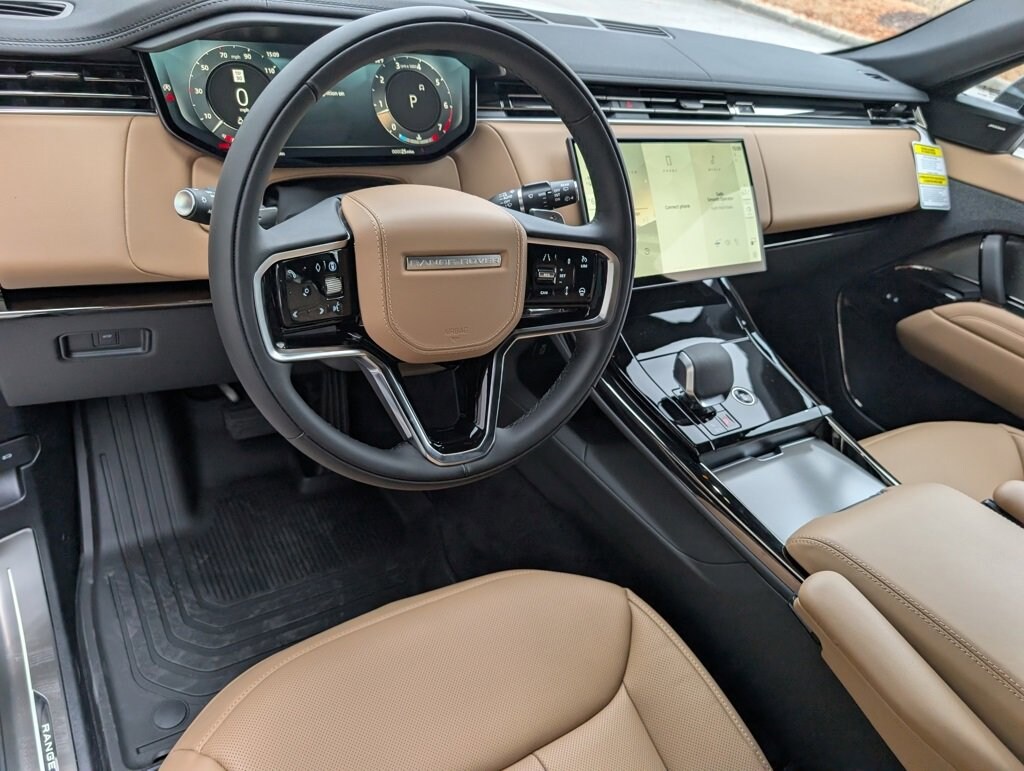 New 2026 Land Rover Range Rover Sport SE P360 SE