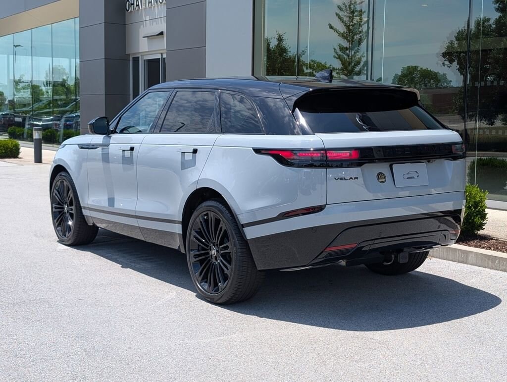 New 2026 Land Rover Range Rover Velar Dynamic SE P250 Dynamic SE *Ltd Avail*