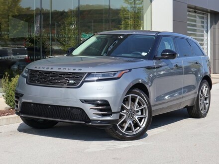 2025 Land Rover Range Rover Velar Dynamic SE P400 Dynamic SE