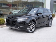2026 Land Rover Range Rover Evoque Core S Core S AWD