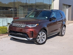2026 Land Rover Discovery Gemini Edition Gemini Edition AWD