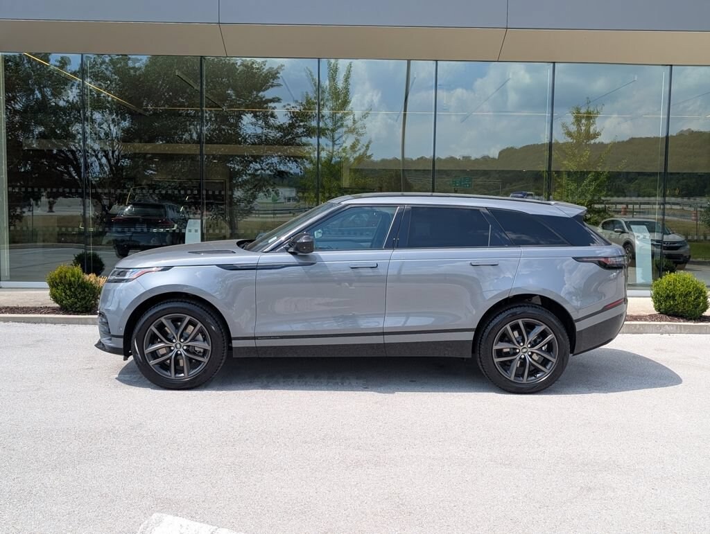 New 2026 Land Rover Range Rover Velar Belgravia Edition P250 Belgravia Edition