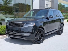 2025 Land Rover Range Rover SE P400 SE SWB