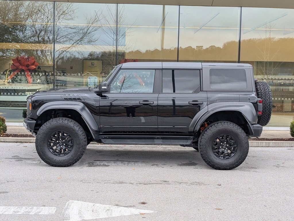 Used 2023 Ford Bronco Raptor SUV