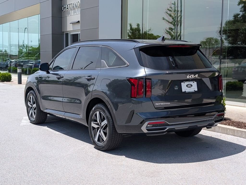 Used 2023 Kia Sorento EX SUV