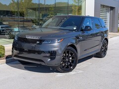 2025 Land Rover Range Rover Sport SE P360 SE