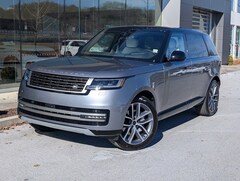 2026 Land Rover Range Rover SE P400 SE LWB 7 Seat