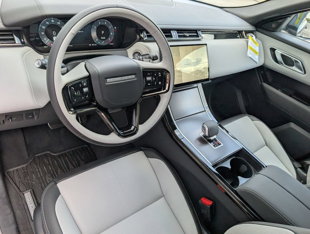 New 2026 Land Rover Range Rover Velar Belgravia Edition P250 Belgravia Edition