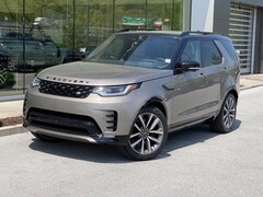 2025 Land Rover Discovery Dynamic SE P360 Dynamic SE