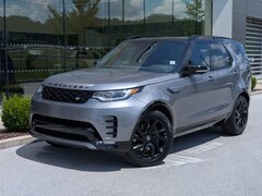 2025 Land Rover Discovery Dynamic SE P360 Dynamic SE