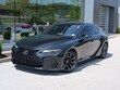  LEXUS IS 350