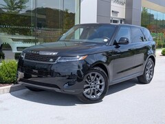 2025 Land Rover Range Rover Sport SE P360 SE