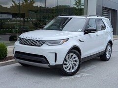 2025 Land Rover Discovery S P300 S