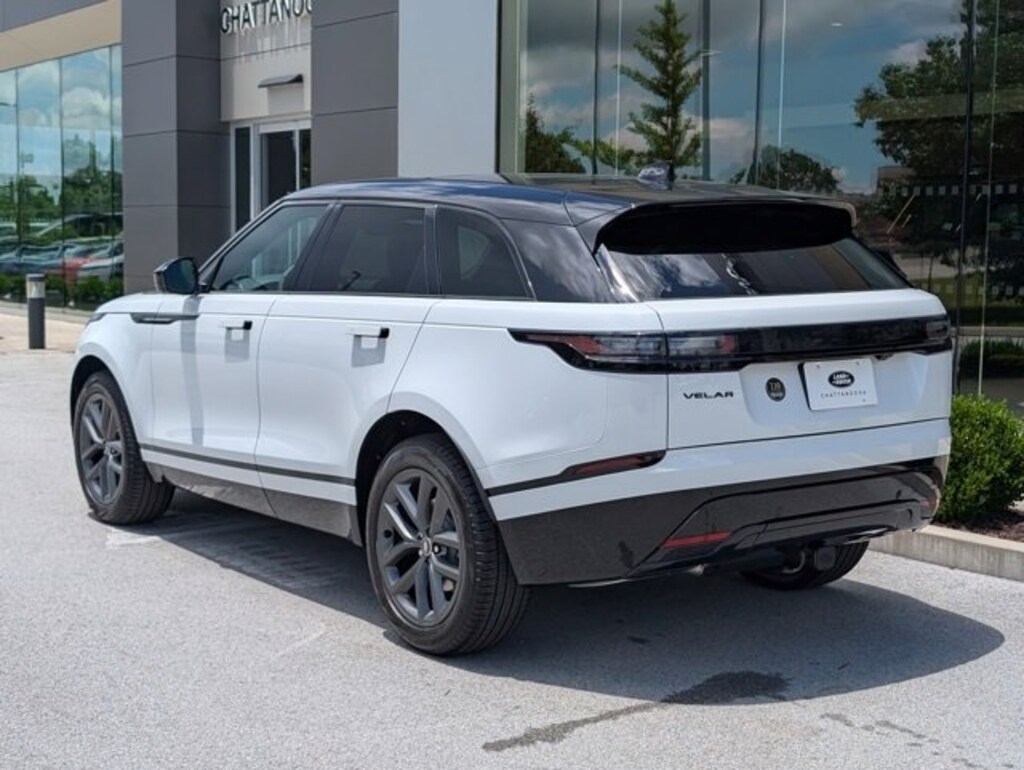New 2026 Land Rover Range Rover Velar Dynamic SE P400 Dynamic SE