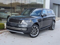 2026 Land Rover Range Rover SE P400 SE SWB