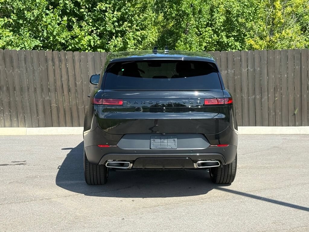 New 2026 Land Rover Range Rover Sport SE P360 SE
