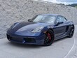 Porsche 718 Cayman