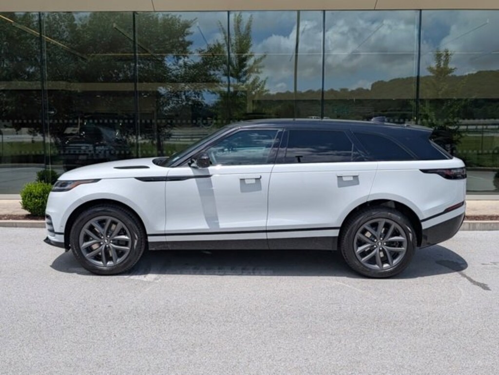 New 2026 Land Rover Range Rover Velar Dynamic SE P400 Dynamic SE