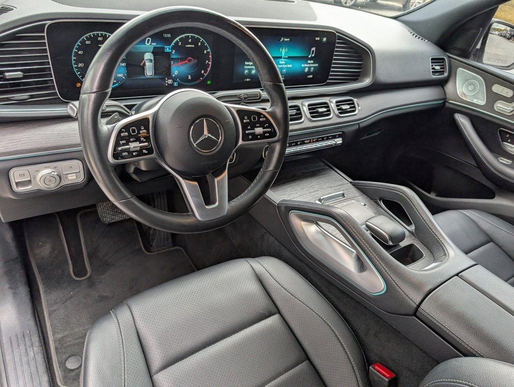 Used 2021 Mercedes-Benz GLE 350  SUV