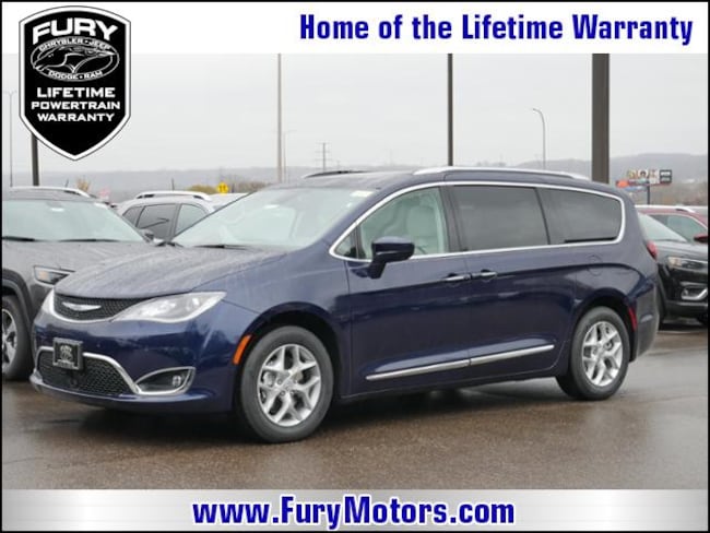 Chrysler Pacifica Lease >> 2019 Chrysler Pacifica Touring L Plus For Sale Lease St Paul Mn Chrysler Pacifica Lease >> 2019 Chrysler Pacifica Touring L Plus For Sale Lease St Paul Mn