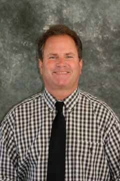 Greg Gott
