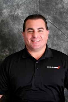Bill DeAgazio