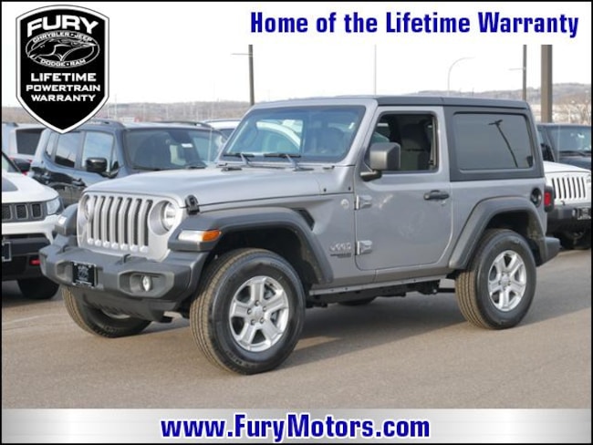 Jeep Wrangler Sport For Sale >> 2019 Jeep Wrangler Sport S 4x4 For Sale Lease St Paul Mn Vin Jeep Wrangler Sport For Sale >> 2019 Jeep Wrangler Sport S 4x4 For Sale Lease St Paul Mn Vin