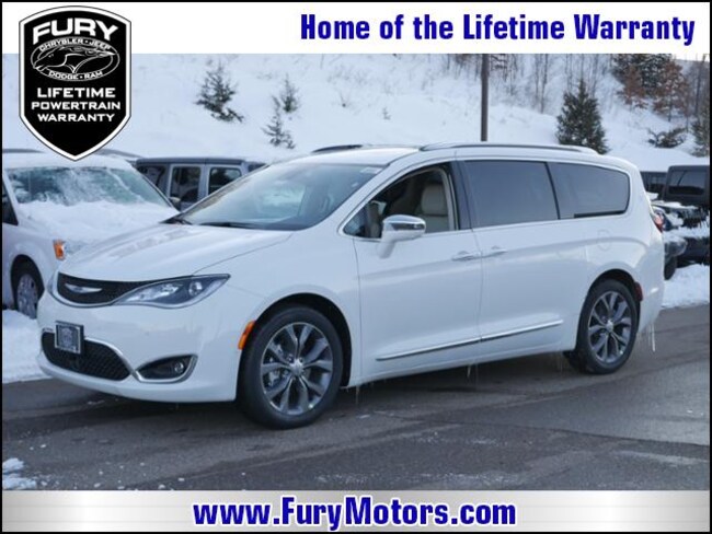 Chrysler Dealership Mn >> 2019 Chrysler Pacifica Limited For Sale Lease St Paul Mn Vin Chrysler Dealership Mn >> 2019 Chrysler Pacifica Limited For Sale Lease St Paul Mn Vin