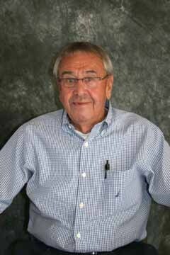 Dick Waldhauser