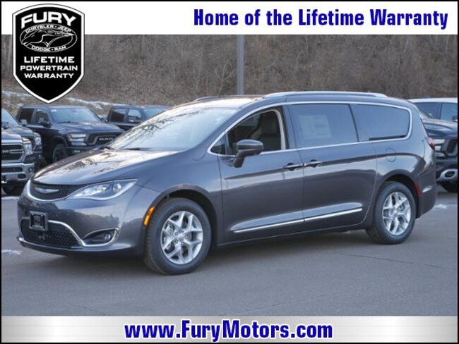 Chrysler Pacifica Lease >> 2019 Chrysler Pacifica Touring L Plus For Sale Lease St Paul Mn Chrysler Pacifica Lease >> 2019 Chrysler Pacifica Touring L Plus For Sale Lease St Paul Mn