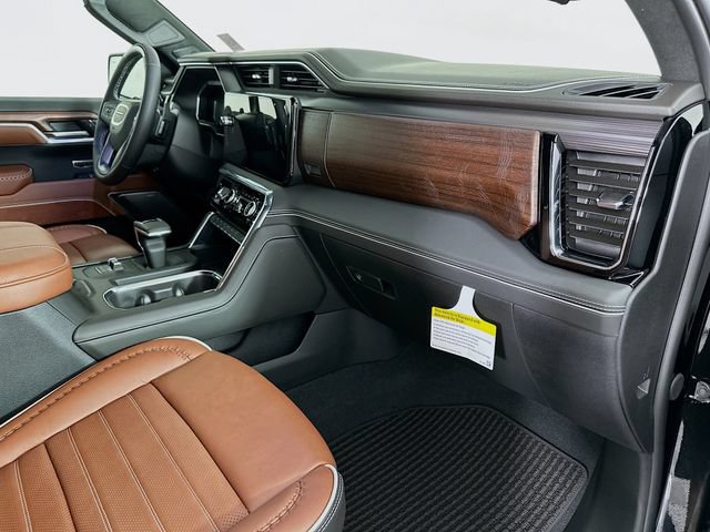 2026 GMC Sierra 1500 Denali Ultimate - Photo 16