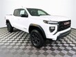 GMC Canyon