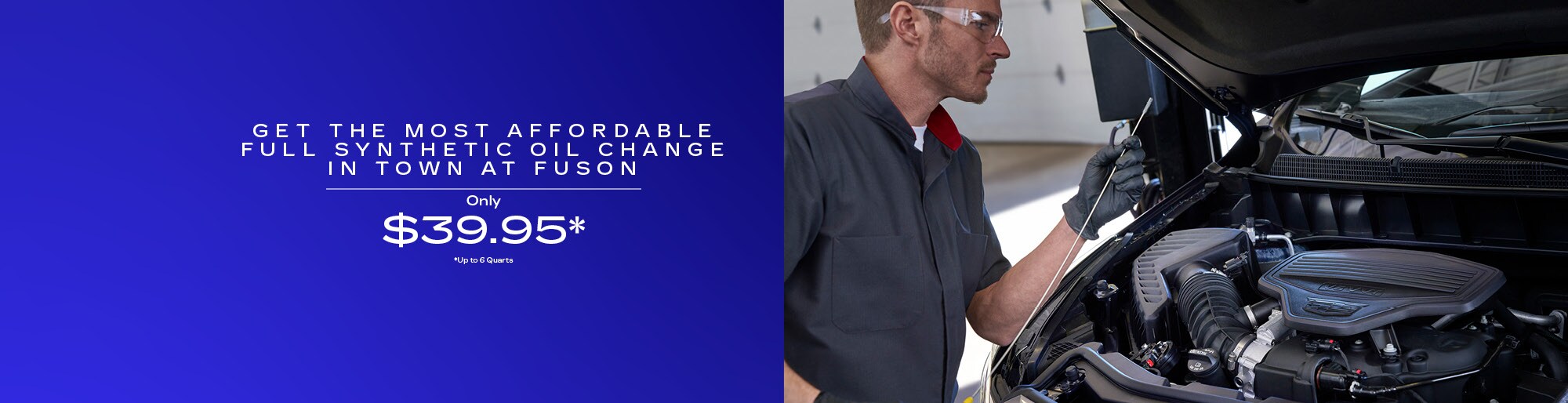 New and Used Buick and GMC Dealer Terre Haute IN Fuson Buick GMC