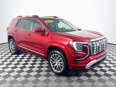 2026 GMC Terrain Denali SUV