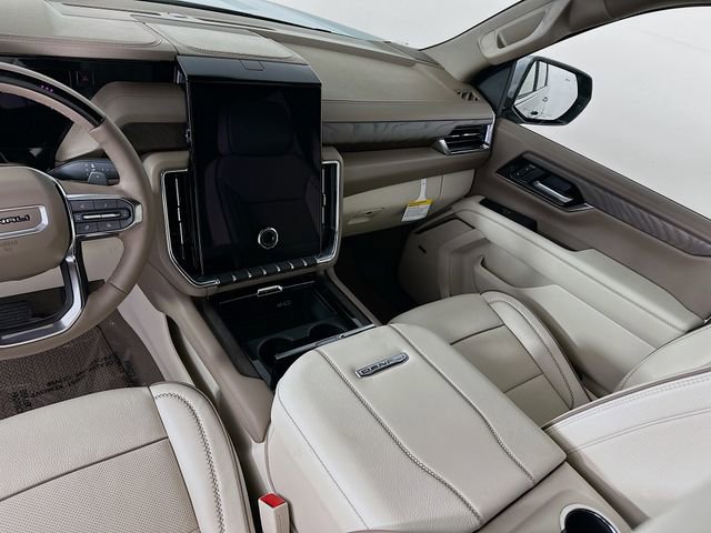 2026 GMC Yukon XL Denali - Photo 14