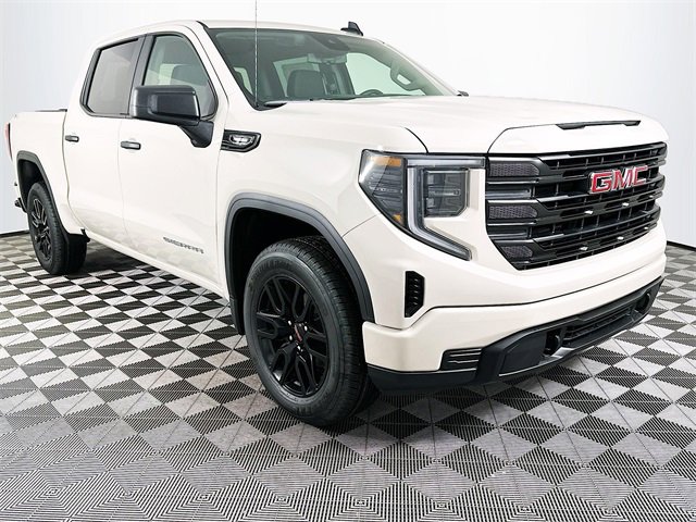 2026 GMC Sierra 1500 Pro's photo