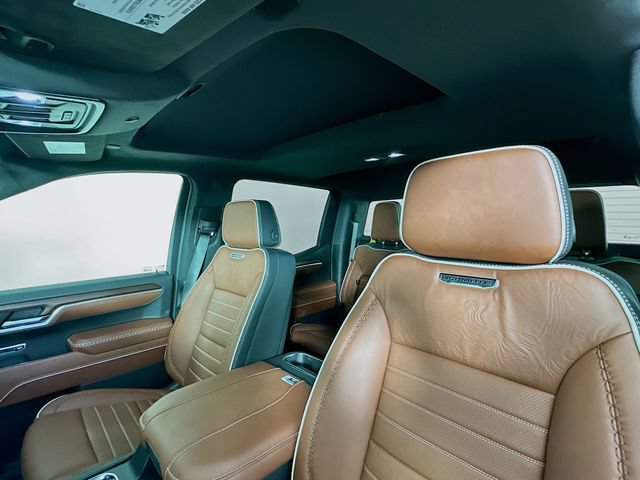 2026 GMC Sierra 1500 Denali Ultimate - Photo 10