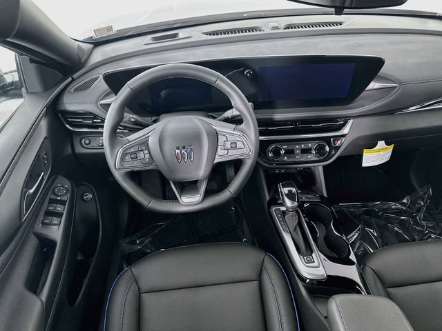 2026 Buick Envista Sport Touring - Photo 13