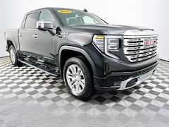 2026 GMC Sierra 1500 Denali Truck