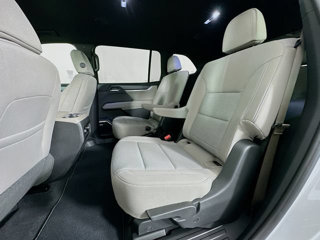2026 GMC Acadia Elevation - Photo 12