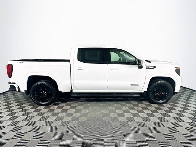 2026 GMC Sierra 1500 Elevation - Photo 8